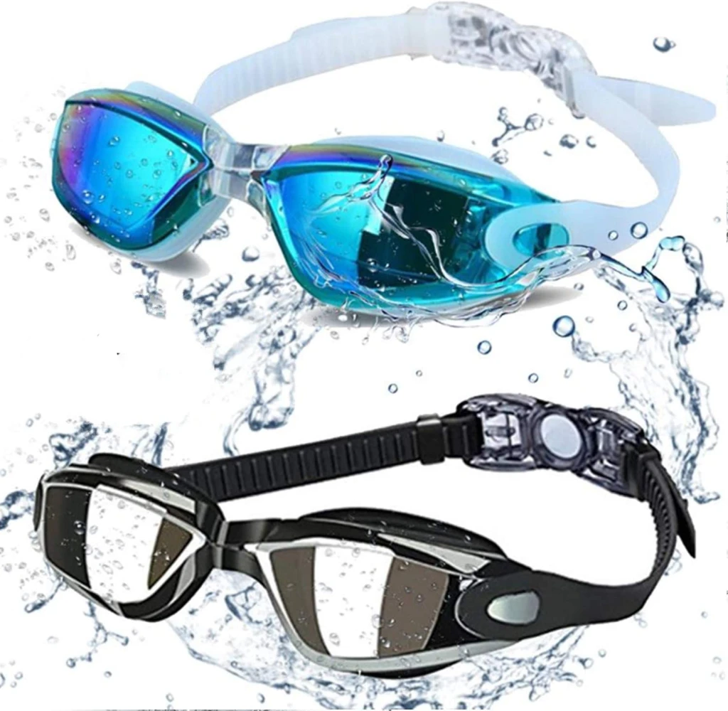 Swim goggles