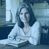 Sandra James